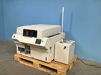 2015 cismex sp-10 automatic slide preparation system - afbeelding 1 van  20