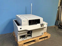 2015 cismex sp-10 automatic slide preparation system - afbeelding 14 van  20