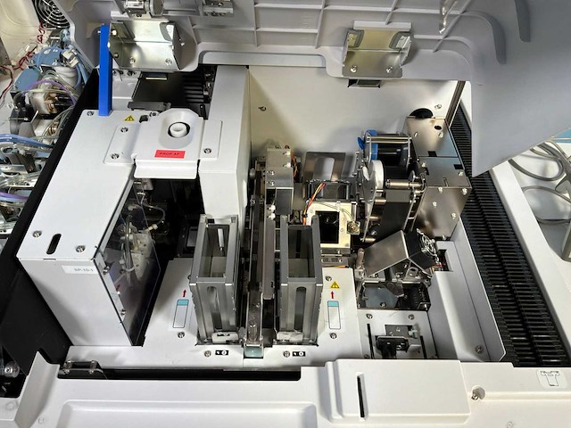 2015 cismex sp-10 automatic slide preparation system - afbeelding 16 van  20