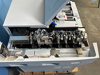 2015 cismex sp-10 automatic slide preparation system - afbeelding 17 van  20