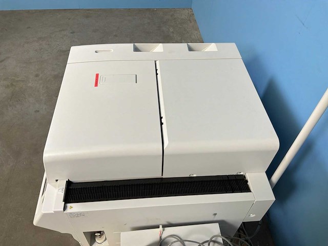 2015 cismex sp-10 automatic slide preparation system - afbeelding 18 van  20