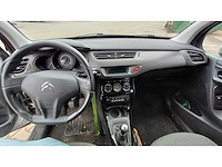 2015 citroen c3 1.2 puret collection personenauto - afbeelding 2 van  15
