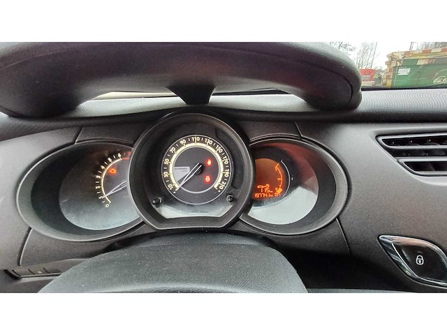 2015 citroen c3 1.2 puret collection personenauto - afbeelding 4 van  15