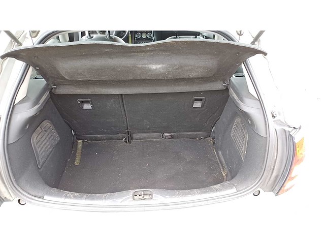 2015 citroen c3 1.2 puret collection personenauto - afbeelding 6 van  15