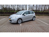 2015 citroen c3 1.2 puret collection personenauto - afbeelding 1 van  15