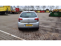 2015 citroen c3 1.2 puret collection personenauto - afbeelding 10 van  15