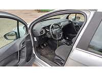2015 citroen c3 1.2 puret collection personenauto - afbeelding 12 van  15