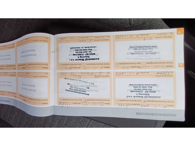 2015 citroen c3 1.2 puret collection personenauto - afbeelding 15 van  15