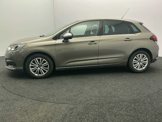 2015 citroen c4 1.2 puret.feel coll. personenauto - afbeelding 5 van  41
