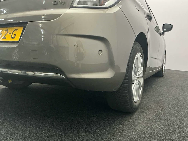 2015 citroen c4 1.2 puret.feel coll. personenauto - afbeelding 10 van  41