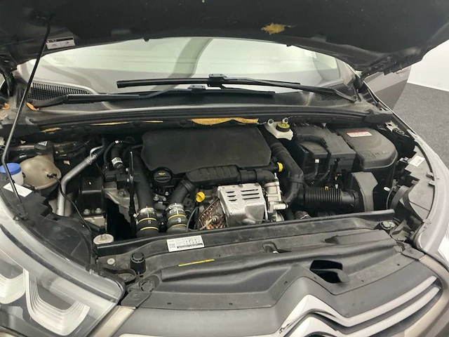 2015 citroen c4 1.2 puret.feel coll. personenauto - afbeelding 34 van  41