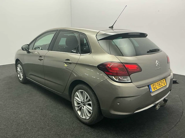 2015 citroen c4 1.2 puret.feel coll. personenauto - afbeelding 6 van  40