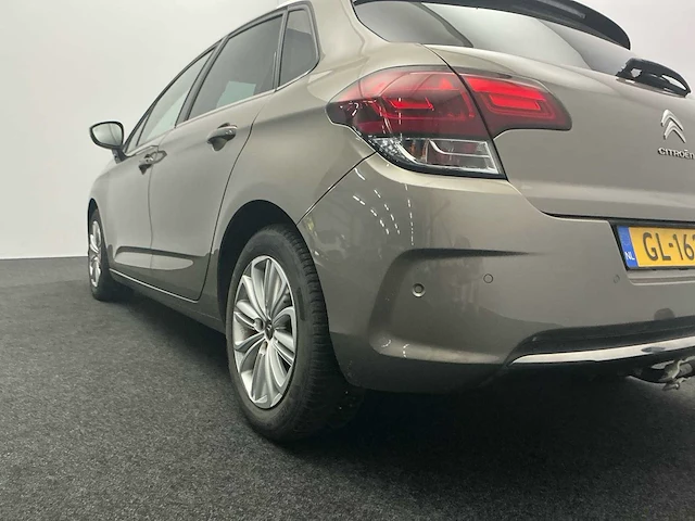2015 citroen c4 1.2 puret.feel coll. personenauto - afbeelding 7 van  40