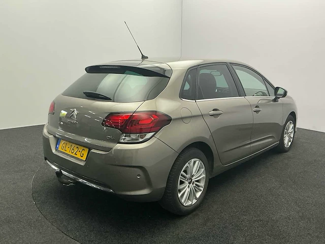 2015 citroen c4 1.2 puret.feel coll. personenauto - afbeelding 11 van  40