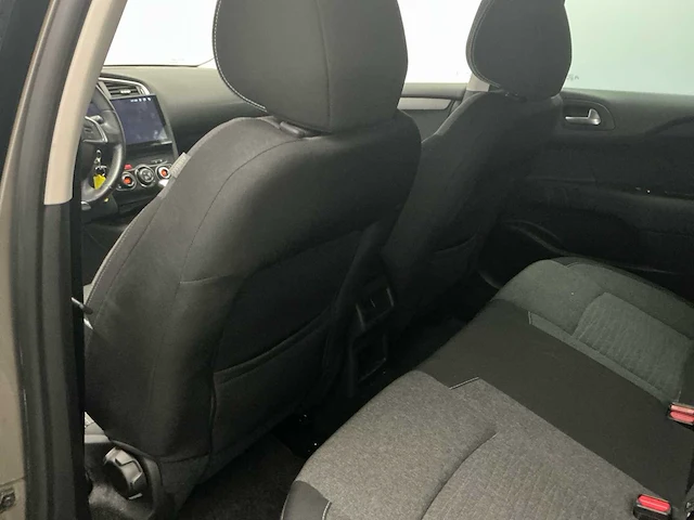 2015 citroen c4 1.2 puret.feel coll. personenauto - afbeelding 25 van  40
