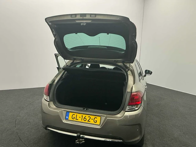2015 citroen c4 1.2 puret.feel coll. personenauto - afbeelding 26 van  40