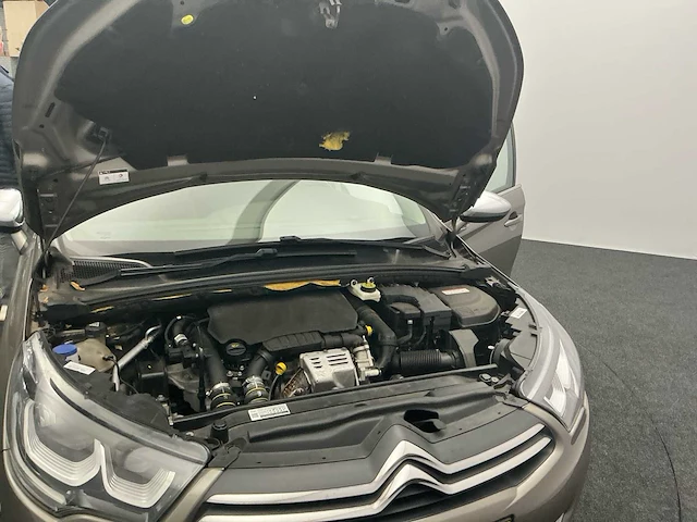 2015 citroen c4 1.2 puret.feel coll. personenauto - afbeelding 35 van  40