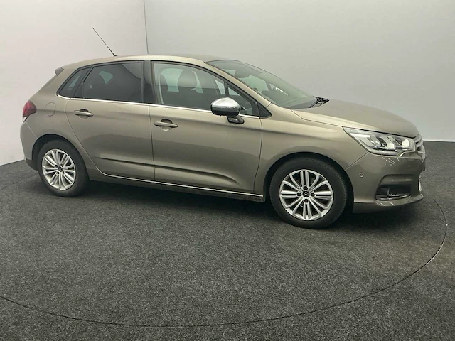 2015 citroen c4 1.2 puret.feel coll. personenauto - afbeelding 33 van  40