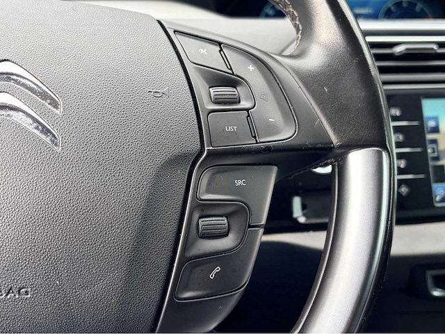 2015 citroen c4 picasso 1.2 business personenauto - afbeelding 4 van  10