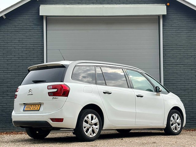 2015 citroen c4 picasso 1.2 business personenauto - afbeelding 7 van  10