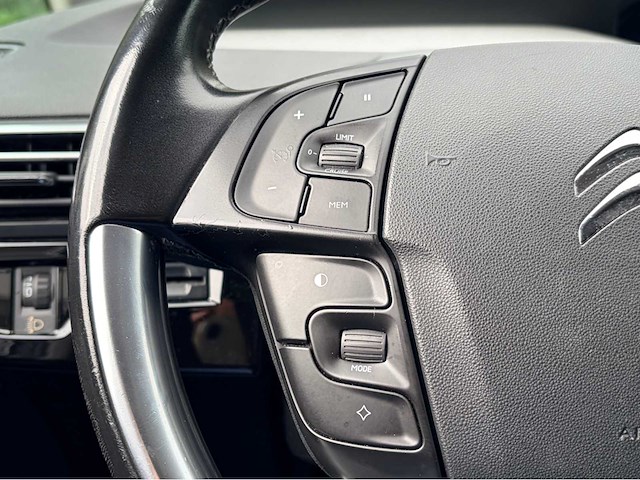 2015 citroen c4 picasso 1.2 business personenauto - afbeelding 4 van  15