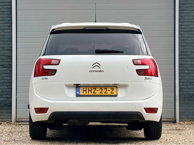 2015 citroen c4 picasso 1.2 business personenauto - afbeelding 11 van  15
