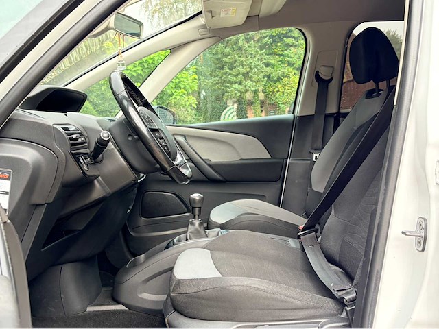 2015 citroen c4 picasso 1.2 business personenauto - afbeelding 14 van  15
