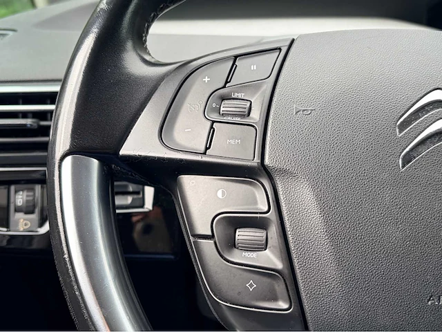 2015 citroen c4 picasso 1.2 business personenauto - afbeelding 4 van  15