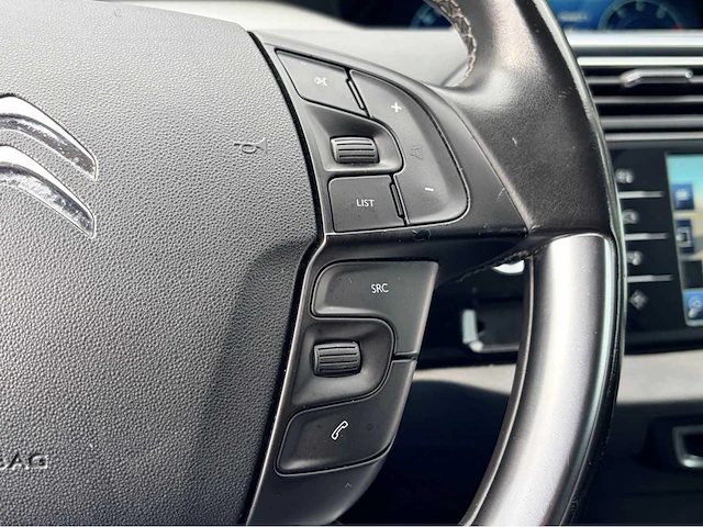 2015 citroen c4 picasso 1.2 business personenauto - afbeelding 5 van  15