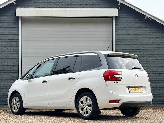 2015 citroen c4 picasso 1.2 business personenauto - afbeelding 12 van  15