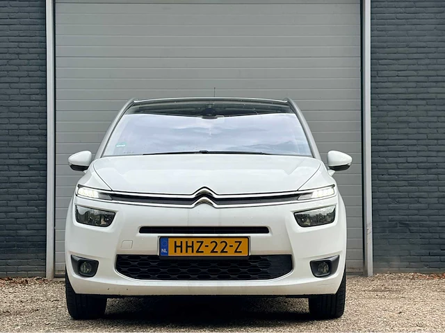 2015 citroen c4 picasso 1.2 business personenauto - afbeelding 8 van  15