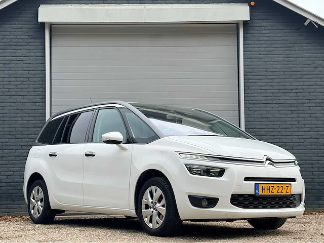 2015 citroen c4 picasso 1.2 business personenauto - afbeelding 9 van  15