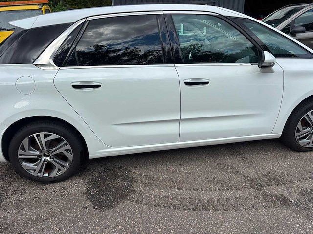 2015 citroen c4 picasso* 1.6 e-hdi business gg-027-n - afbeelding 2 van  14