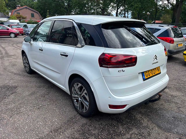2015 citroen c4 picasso* 1.6 e-hdi business gg-027-n - afbeelding 7 van  14