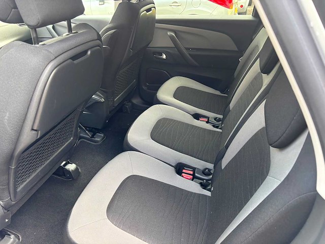 2015 citroen c4 picasso* 1.6 e-hdi business gg-027-n - afbeelding 14 van  14
