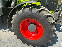 2015 claas a37 640 arion vierwielaangedreven landbouwtractor - afbeelding 8 van  30