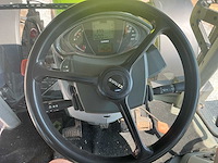 2015 claas a37 640 arion vierwielaangedreven landbouwtractor - afbeelding 11 van  30