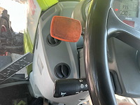 2015 claas a37 640 arion vierwielaangedreven landbouwtractor - afbeelding 14 van  30