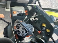 2015 claas a37 640 arion vierwielaangedreven landbouwtractor - afbeelding 18 van  30
