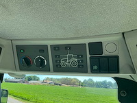 2015 claas a37 640 arion vierwielaangedreven landbouwtractor - afbeelding 20 van  30