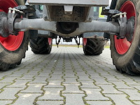 2015 claas axos 320 / a62 vierwielaangedreven landbouwtractor - afbeelding 14 van  46