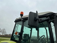 2015 claas axos 320 / a62 vierwielaangedreven landbouwtractor - afbeelding 30 van  46