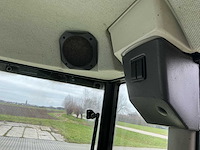 2015 claas axos 320 / a62 vierwielaangedreven landbouwtractor - afbeelding 38 van  46