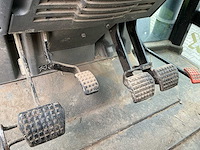 2015 claas axos 320 / a62 vierwielaangedreven landbouwtractor - afbeelding 40 van  46