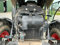 2015 claas axos 320 / a62 vierwielaangedreven landbouwtractor - afbeelding 43 van  46