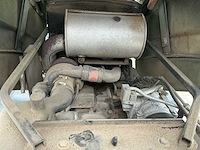 2015 claas axos 320 / a62 vierwielaangedreven landbouwtractor - afbeelding 44 van  46