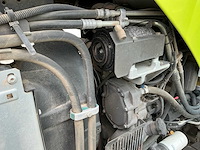 2015 claas axos 320 / a62 vierwielaangedreven landbouwtractor - afbeelding 46 van  46
