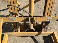 2015 cm 9tcl 2000 hefmast - afbeelding 6 van  6