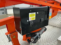 2015 cmc tbj 135l - 13.5 m werkhoogte autohoogwerker - afbeelding 33 van  44
