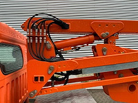 2015 cmc tbj 135l - 13.5 m werkhoogte autohoogwerker - afbeelding 41 van  44